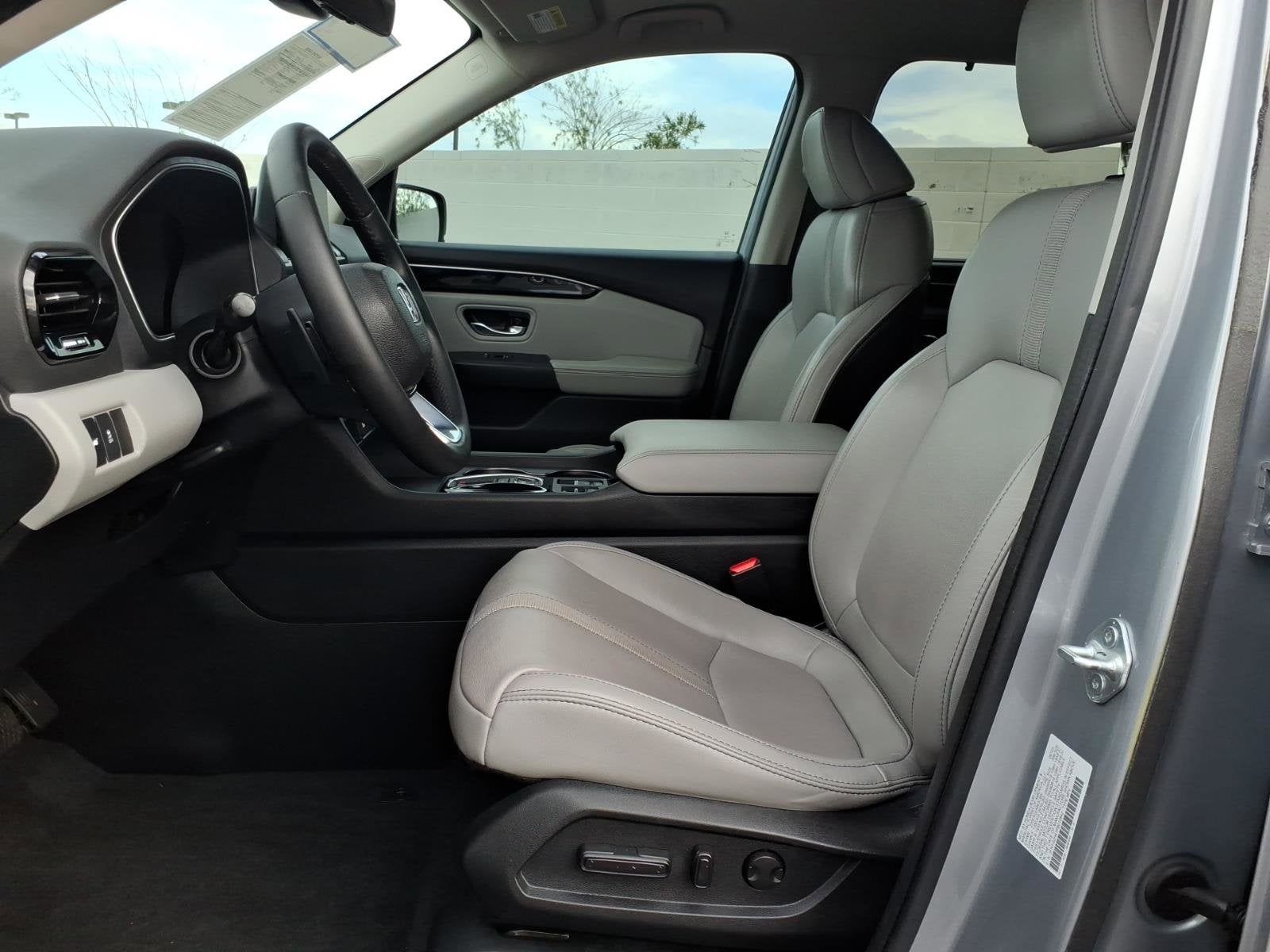 2023 Honda Pilot EX-L 8 Passenger