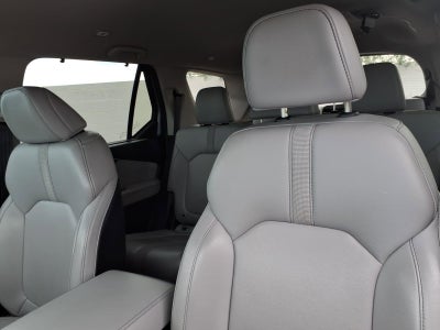 2023 Honda Pilot EX-L 8 Passenger