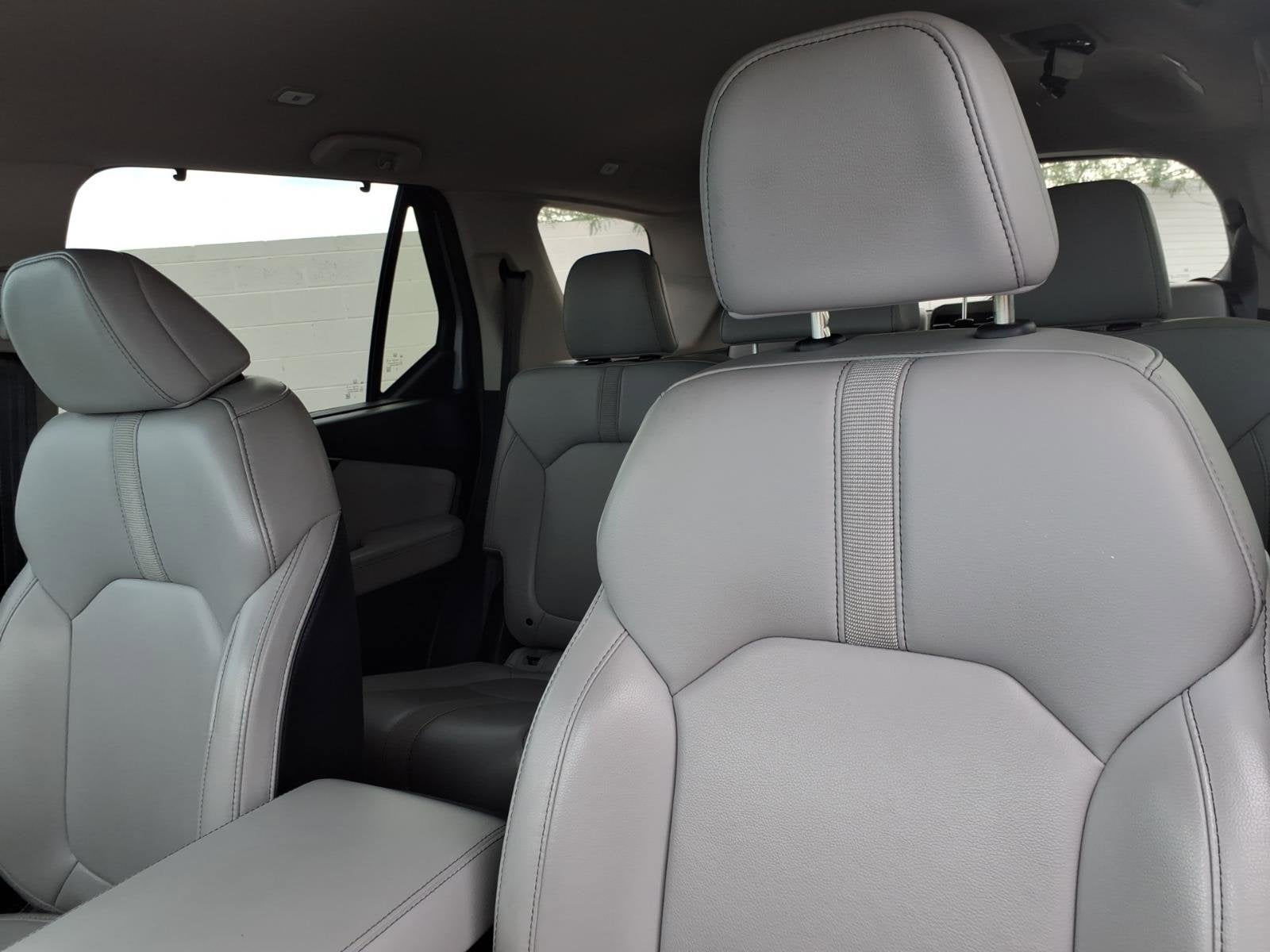2023 Honda Pilot EX-L 8 Passenger