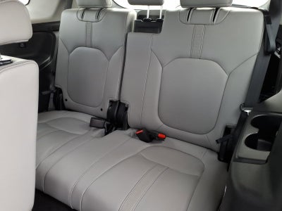 2023 Honda Pilot EX-L 8 Passenger