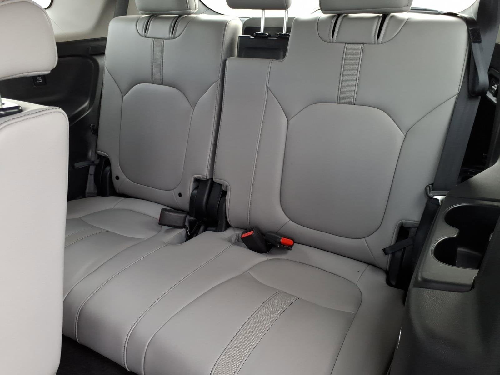 2023 Honda Pilot EX-L 8 Passenger