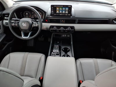 2023 Honda Pilot EX-L 8 Passenger