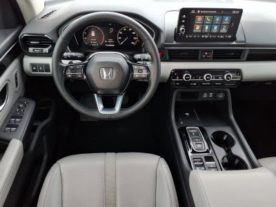 2023 Honda Pilot EX-L 8 Passenger