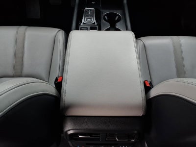 2023 Honda Pilot EX-L 8 Passenger
