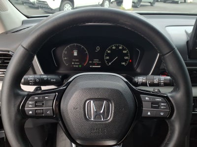 2023 Honda Pilot EX-L 8 Passenger