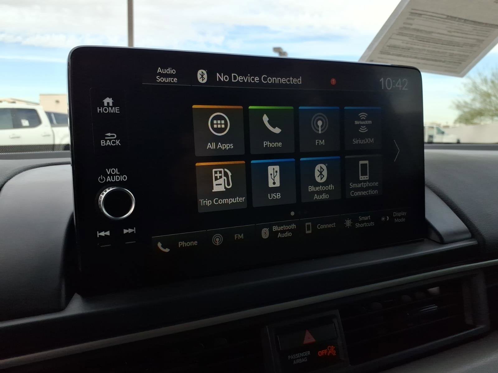 2023 Honda Pilot EX-L 8 Passenger