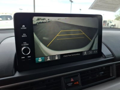 2023 Honda Pilot EX-L 8 Passenger