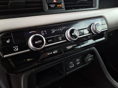 2023 Honda Pilot EX-L 8 Passenger