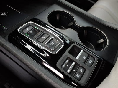 2023 Honda Pilot EX-L 8 Passenger