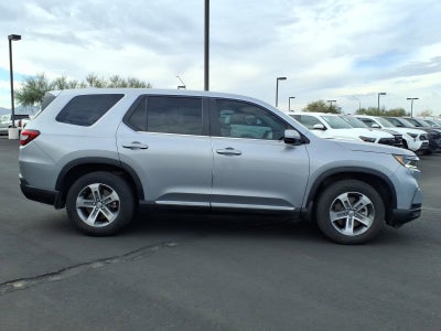 2023 Honda Pilot EX-L 8 Passenger