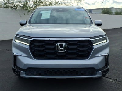 2023 Honda Pilot EX-L 8 Passenger