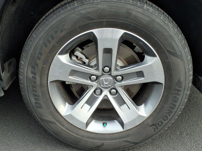 2023 Honda Pilot EX-L 8 Passenger