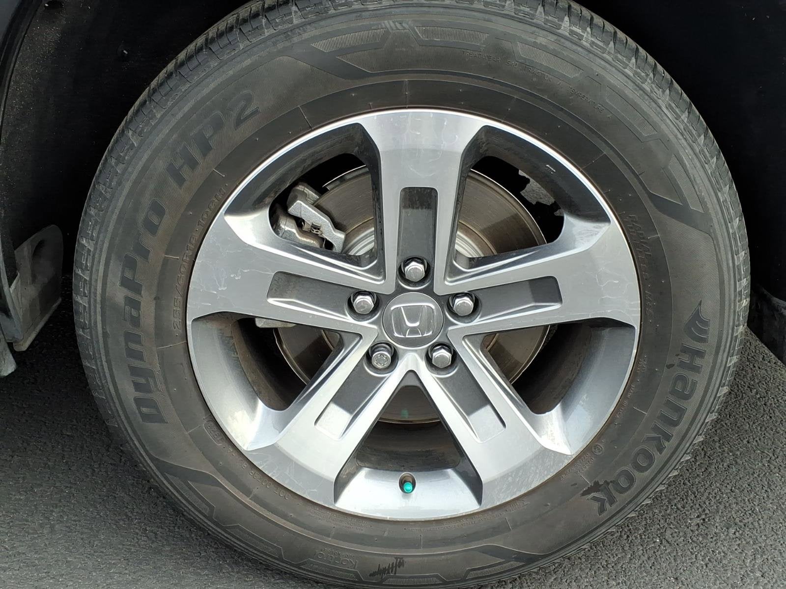 2023 Honda Pilot EX-L 8 Passenger