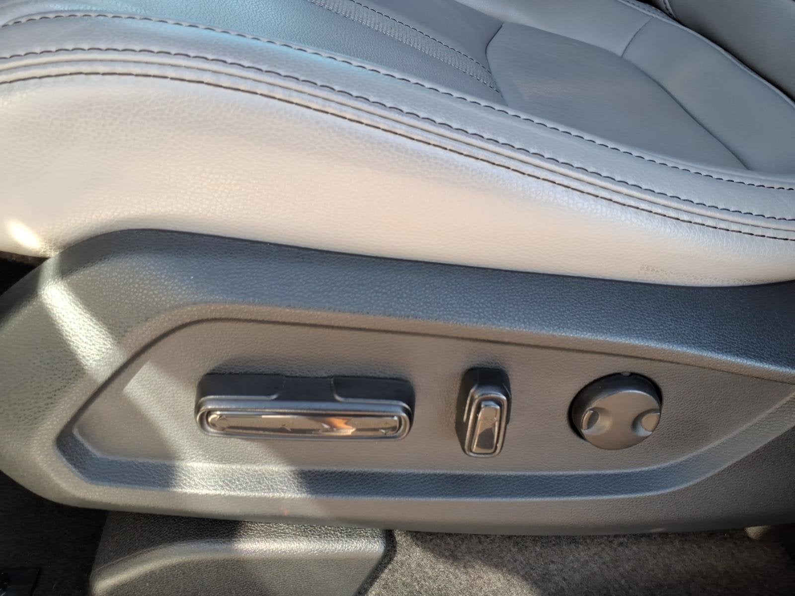 2024 Honda Pilot EX-L 8 Passenger