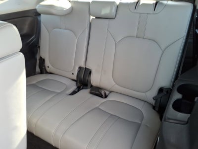 2024 Honda Pilot EX-L 8 Passenger