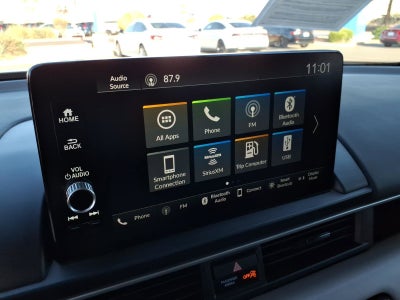 2024 Honda Pilot EX-L 8 Passenger