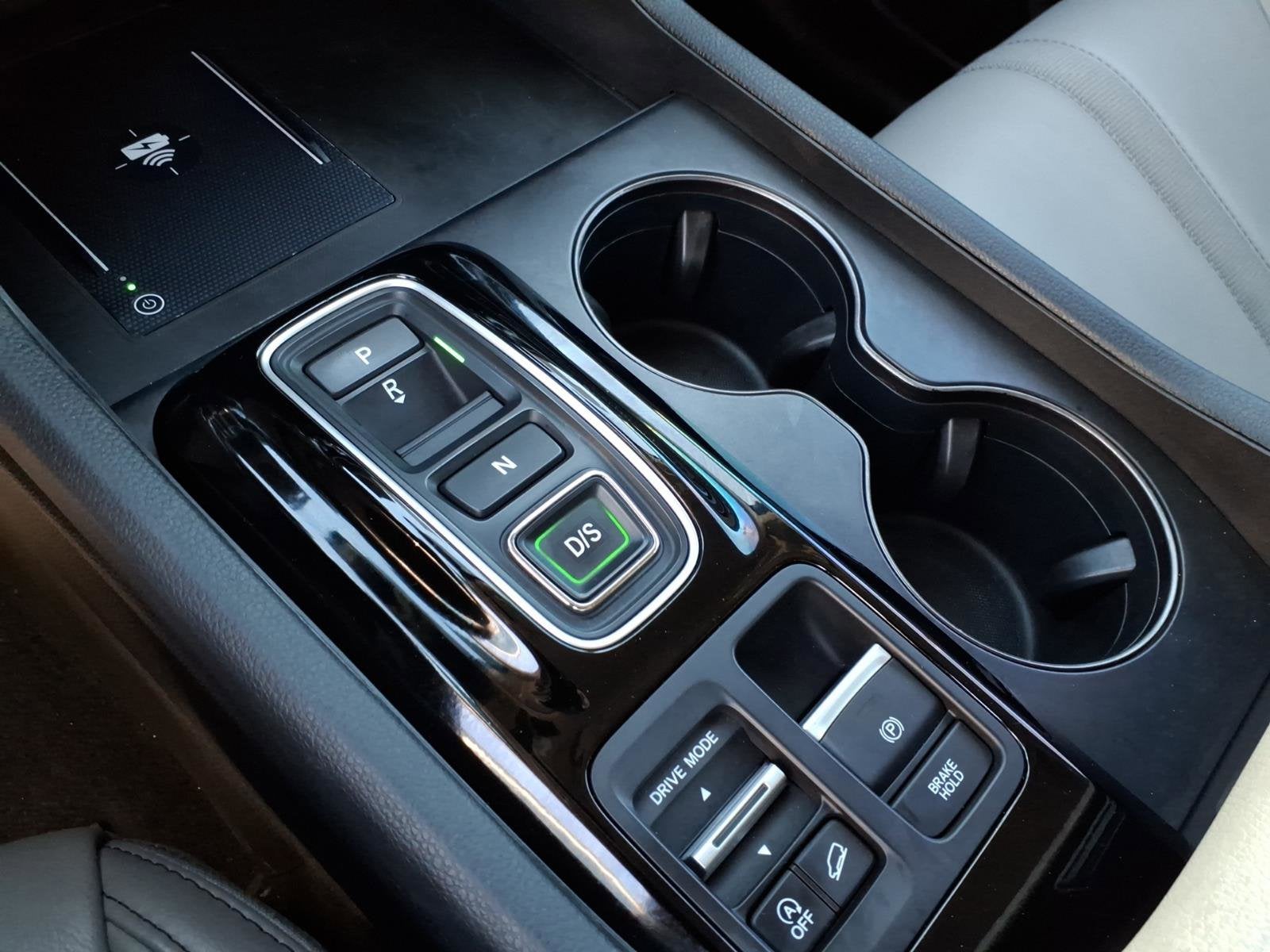 2024 Honda Pilot EX-L 8 Passenger