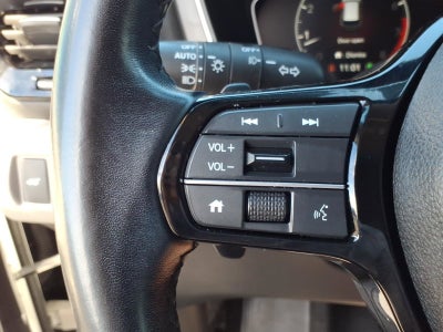 2024 Honda Pilot EX-L 8 Passenger