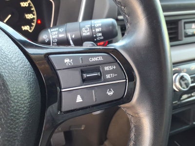 2024 Honda Pilot EX-L 8 Passenger