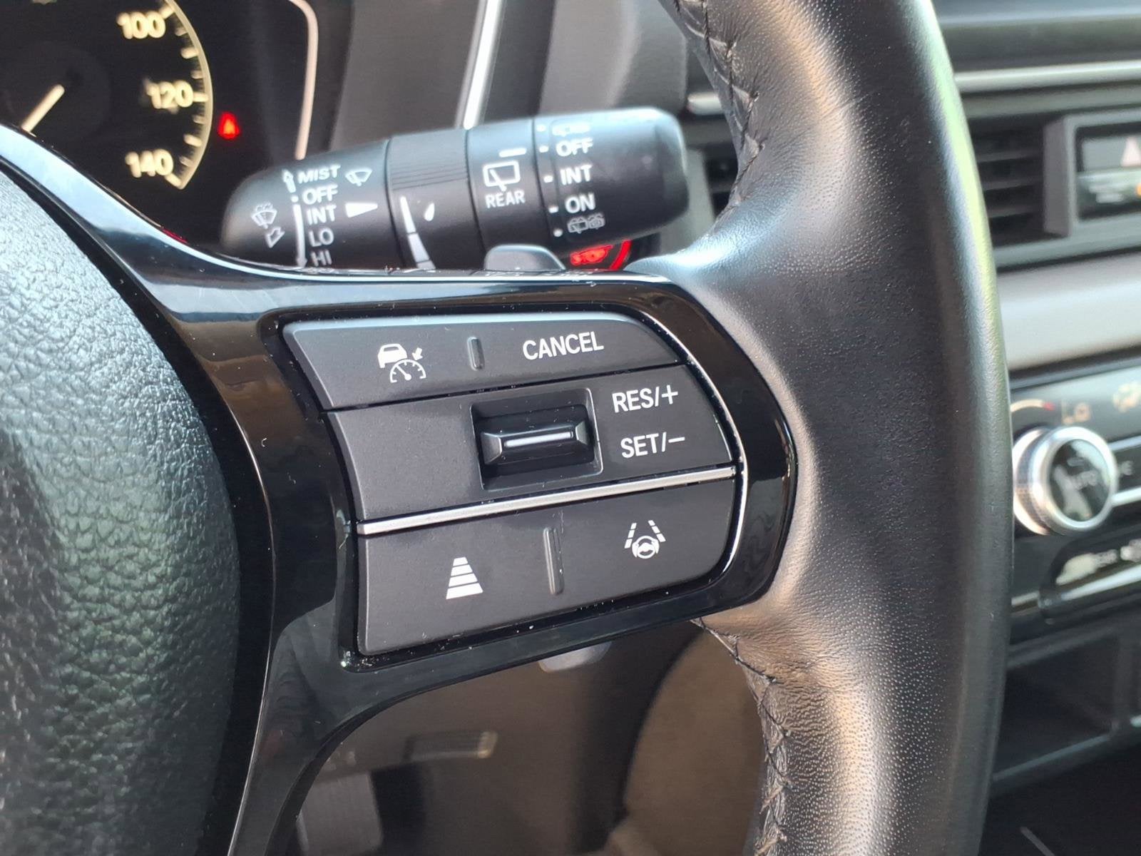 2024 Honda Pilot EX-L 8 Passenger