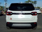 2024 Honda Pilot EX-L 8 Passenger