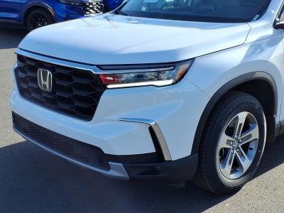 2024 Honda Pilot EX-L 8 Passenger