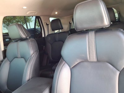 2024 Honda Pilot EX-L 8 Passenger