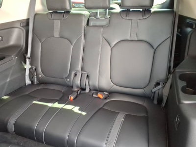 2024 Honda Pilot EX-L 8 Passenger