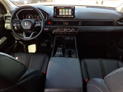 2024 Honda Pilot EX-L 8 Passenger