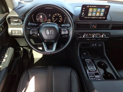 2024 Honda Pilot EX-L 8 Passenger