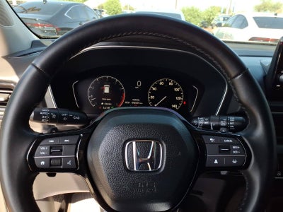 2024 Honda Pilot EX-L 8 Passenger