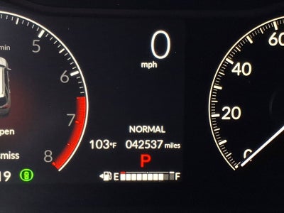2024 Honda Pilot EX-L 8 Passenger