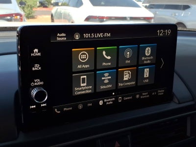 2024 Honda Pilot EX-L 8 Passenger