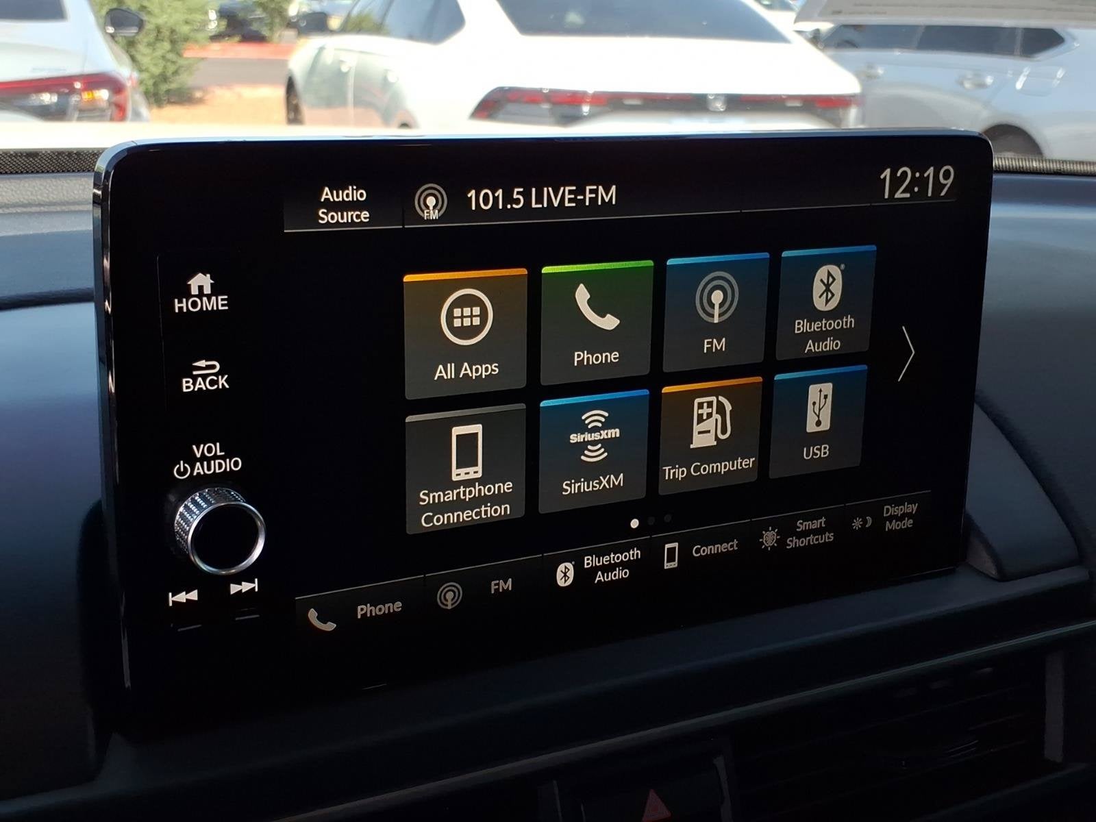 2024 Honda Pilot EX-L 8 Passenger