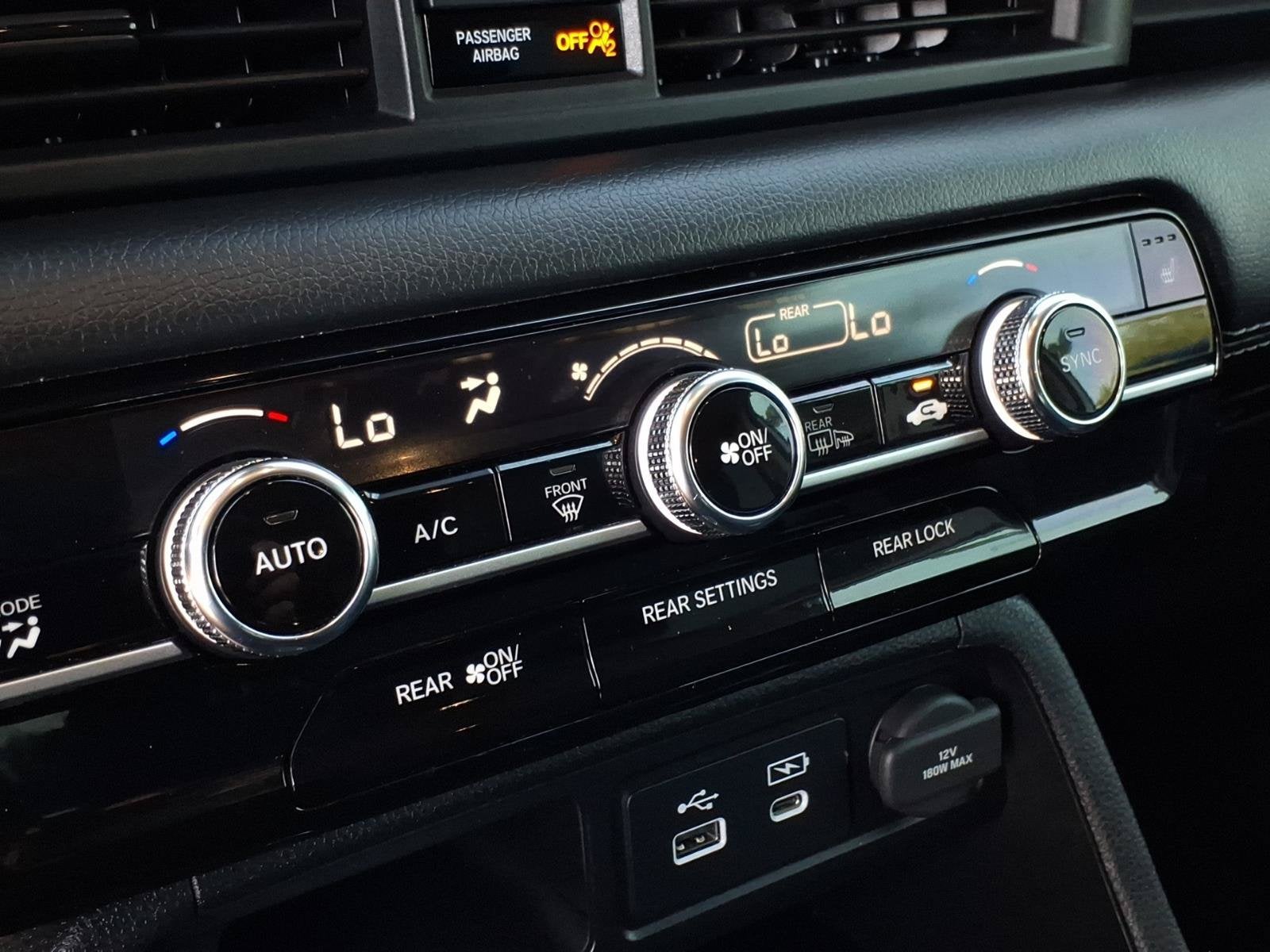 2024 Honda Pilot EX-L 8 Passenger