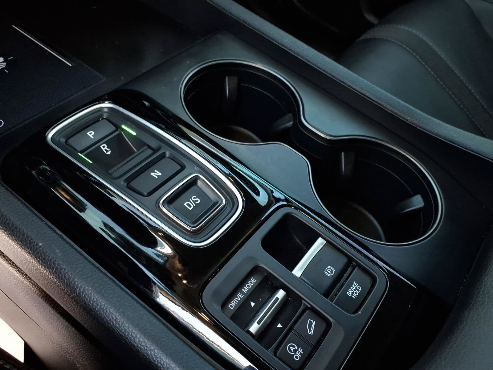 2024 Honda Pilot EX-L 8 Passenger