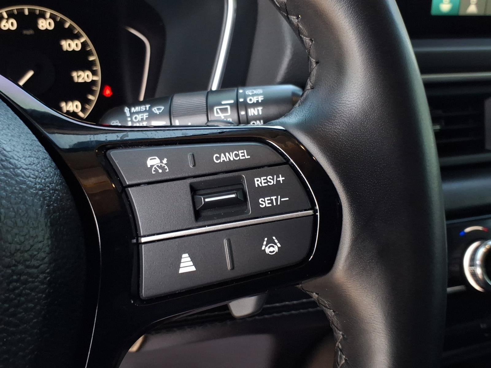 2024 Honda Pilot EX-L 8 Passenger