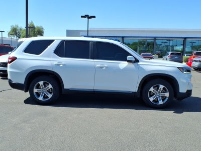 2024 Honda Pilot EX-L 8 Passenger