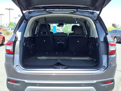 2024 Honda Pilot EX-L 8 Passenger