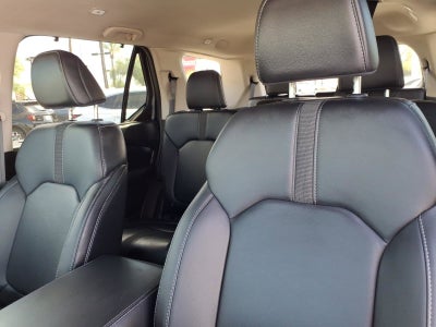 2024 Honda Pilot EX-L 8 Passenger
