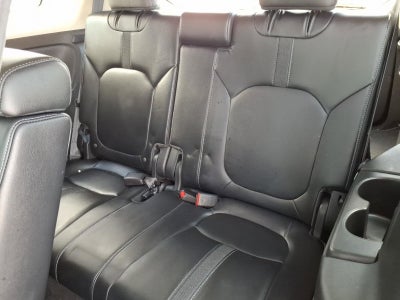 2024 Honda Pilot EX-L 8 Passenger
