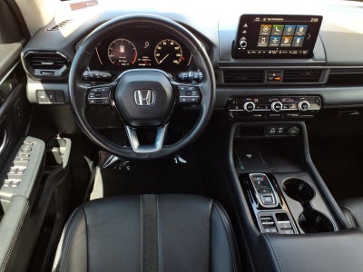 2024 Honda Pilot EX-L 8 Passenger