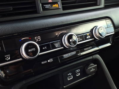 2024 Honda Pilot EX-L 8 Passenger