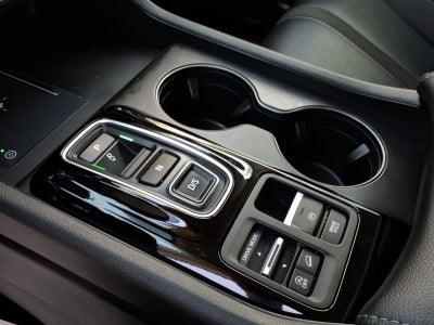 2024 Honda Pilot EX-L 8 Passenger