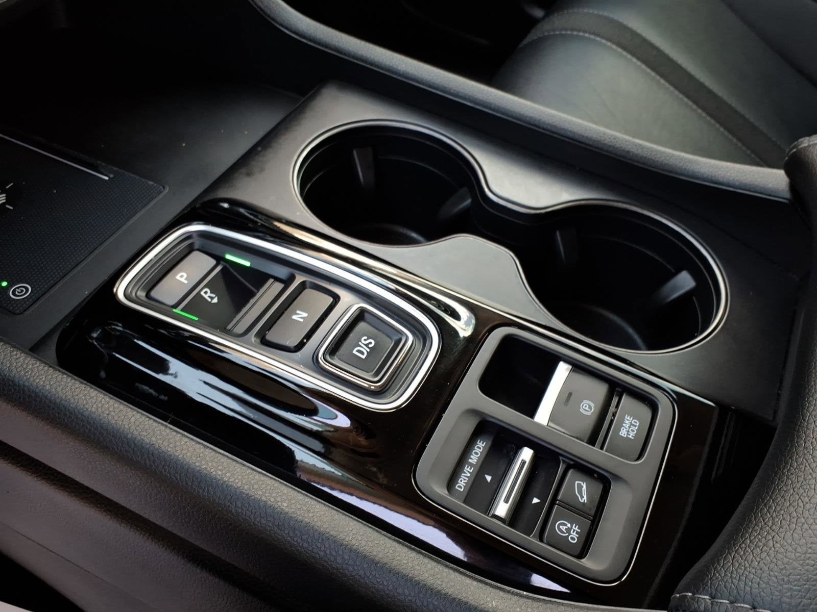 2024 Honda Pilot EX-L 8 Passenger