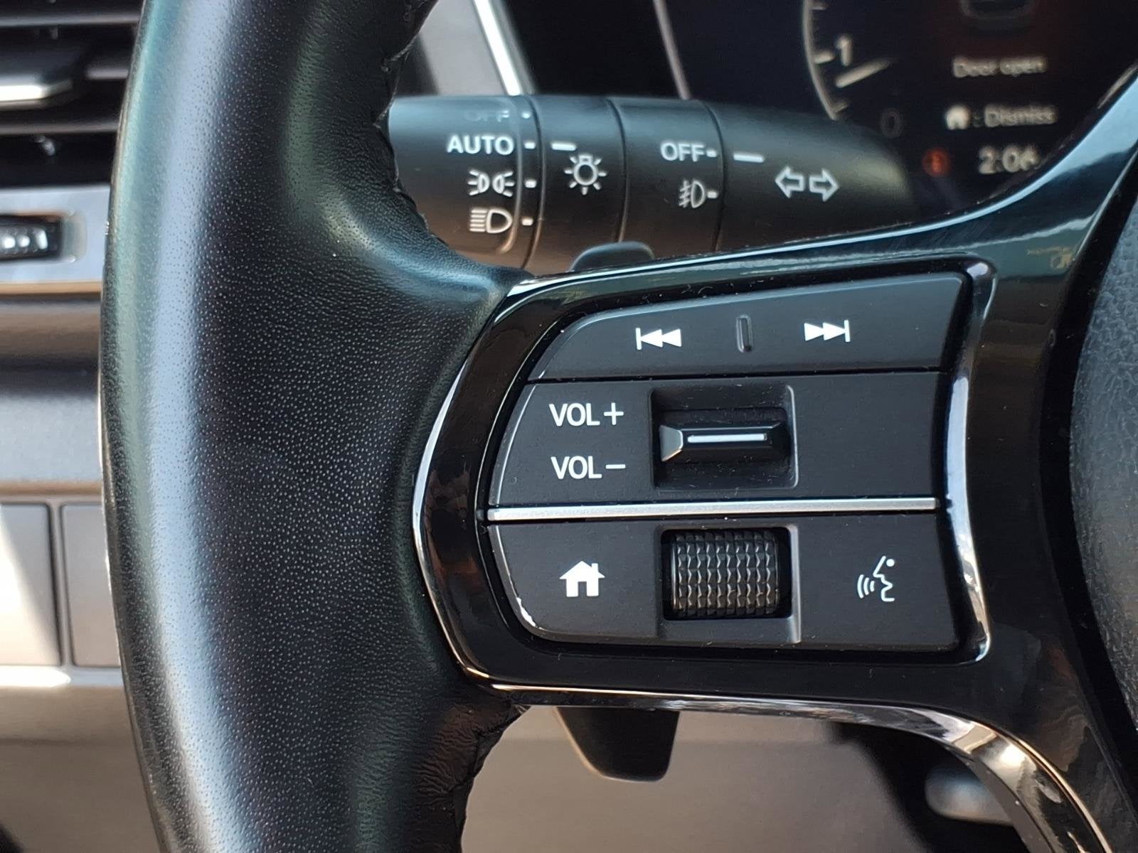 2024 Honda Pilot EX-L 8 Passenger
