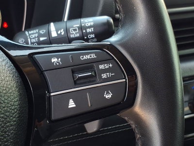 2024 Honda Pilot EX-L 8 Passenger
