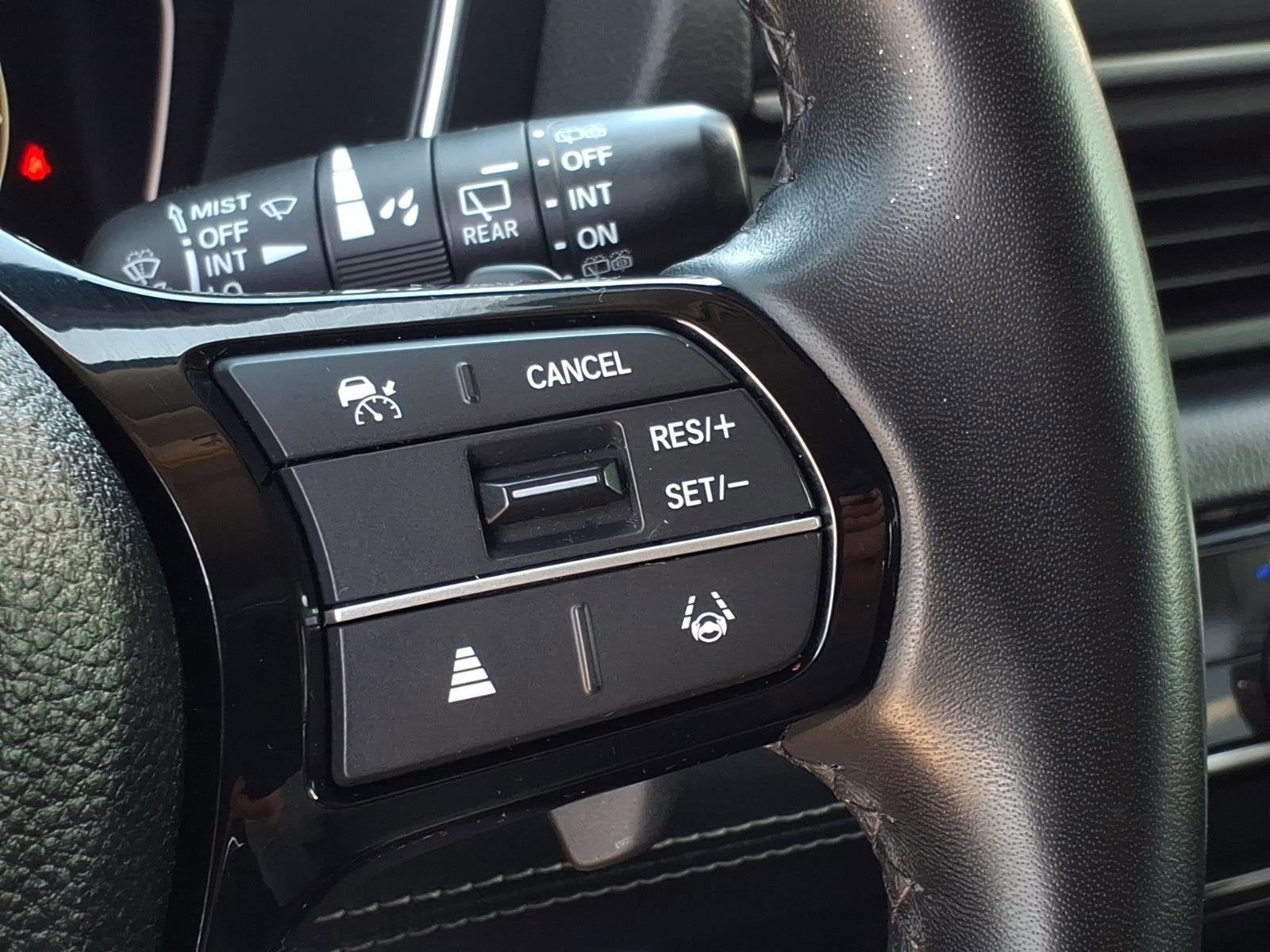 2024 Honda Pilot EX-L 8 Passenger