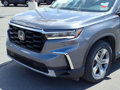 2024 Honda Pilot EX-L 8 Passenger