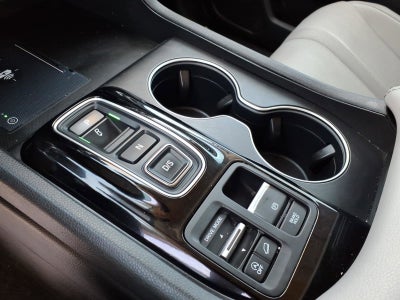2023 Honda Pilot Touring